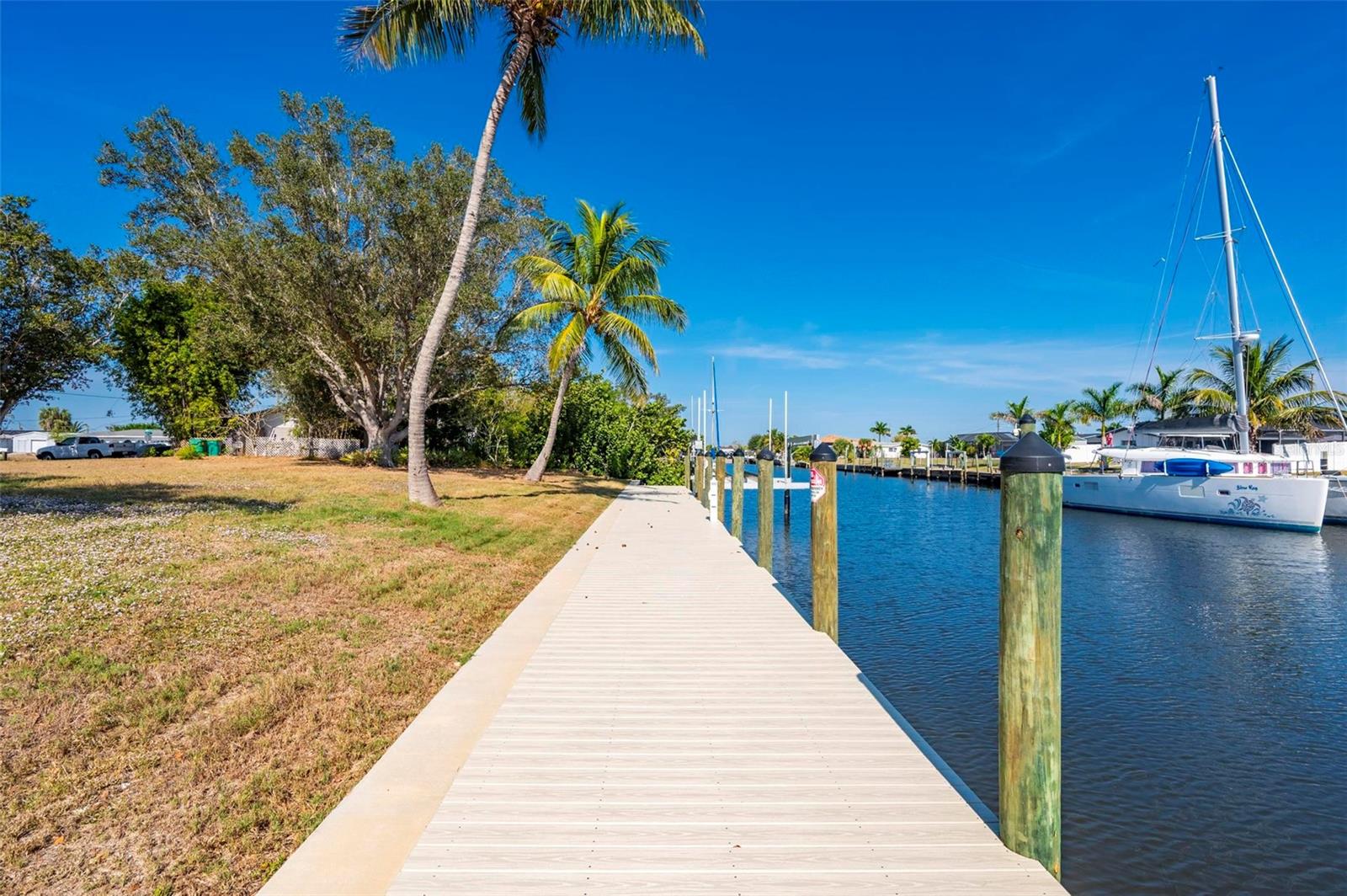 PORT CHARLOTTE SEC 36 02 - Land