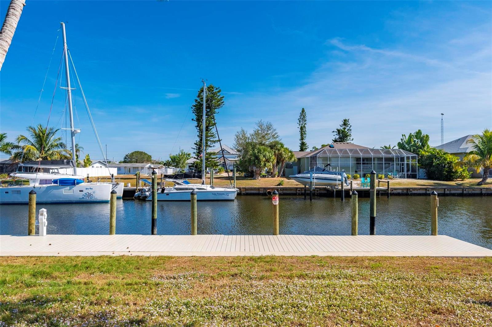 PORT CHARLOTTE SEC 36 02 - Land