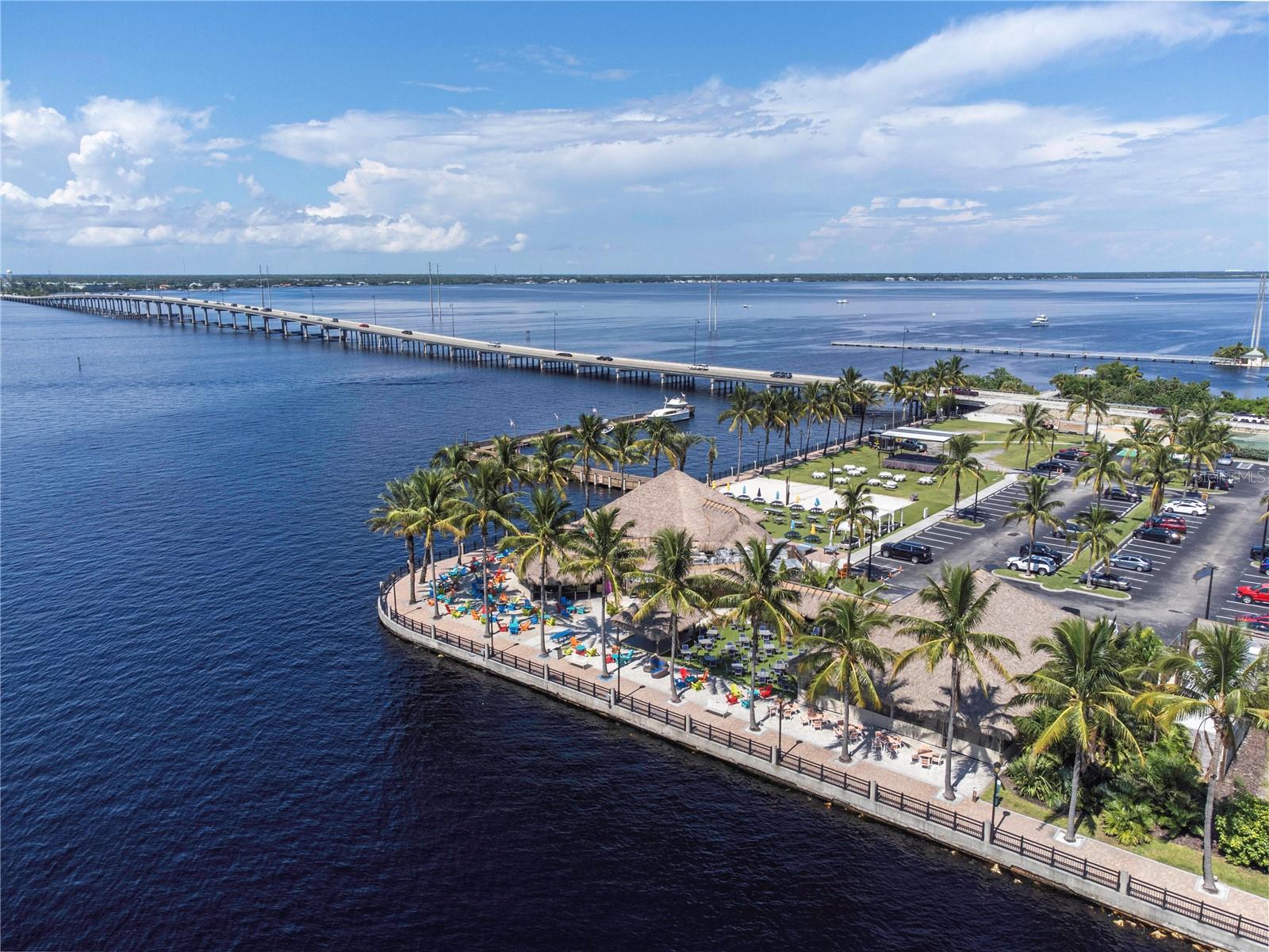 PORT CHARLOTTE SEC 36 02 - Land