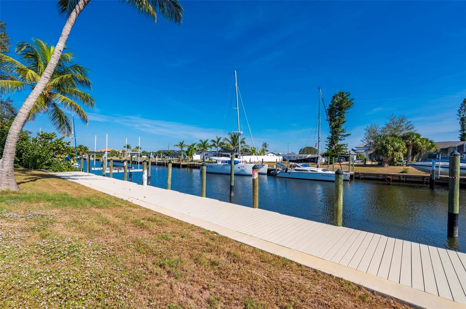 PORT CHARLOTTE SEC 36 02 - Land