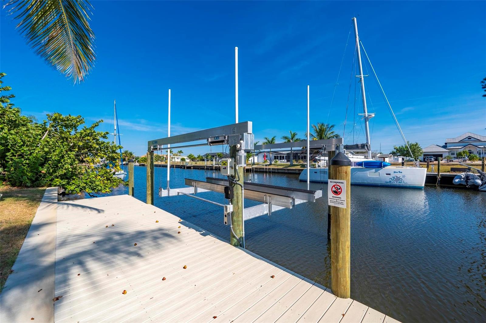 PORT CHARLOTTE SEC 36 02 - Land