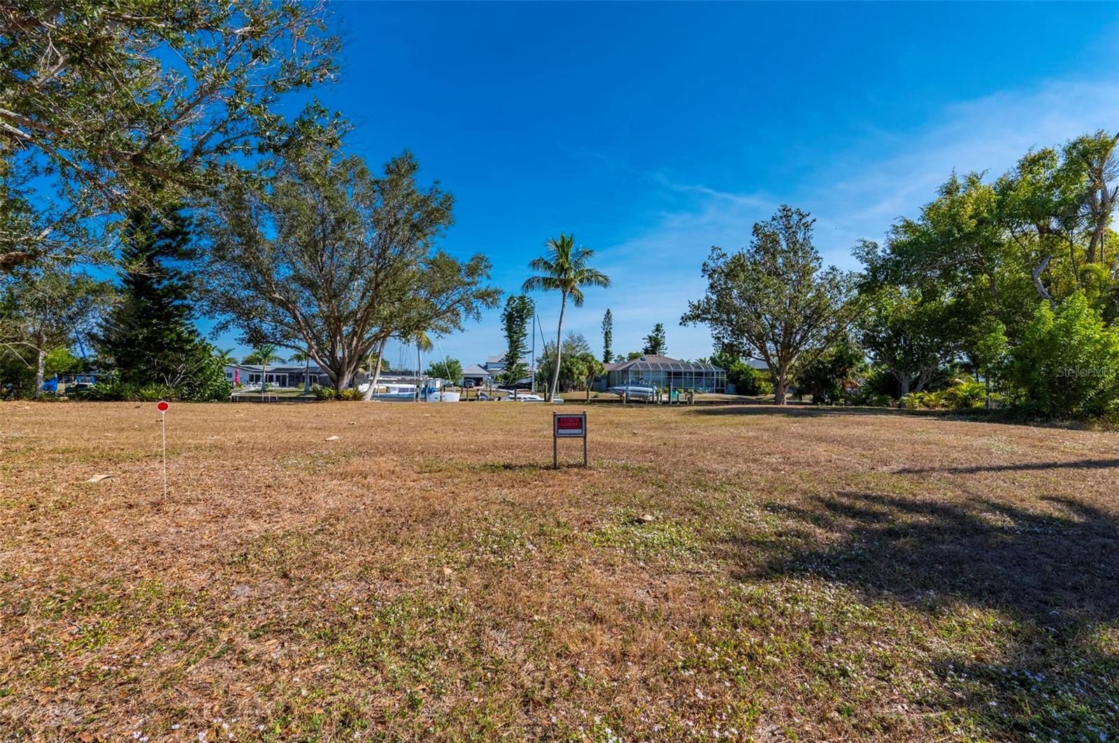 PORT CHARLOTTE SEC 36 02 - Land