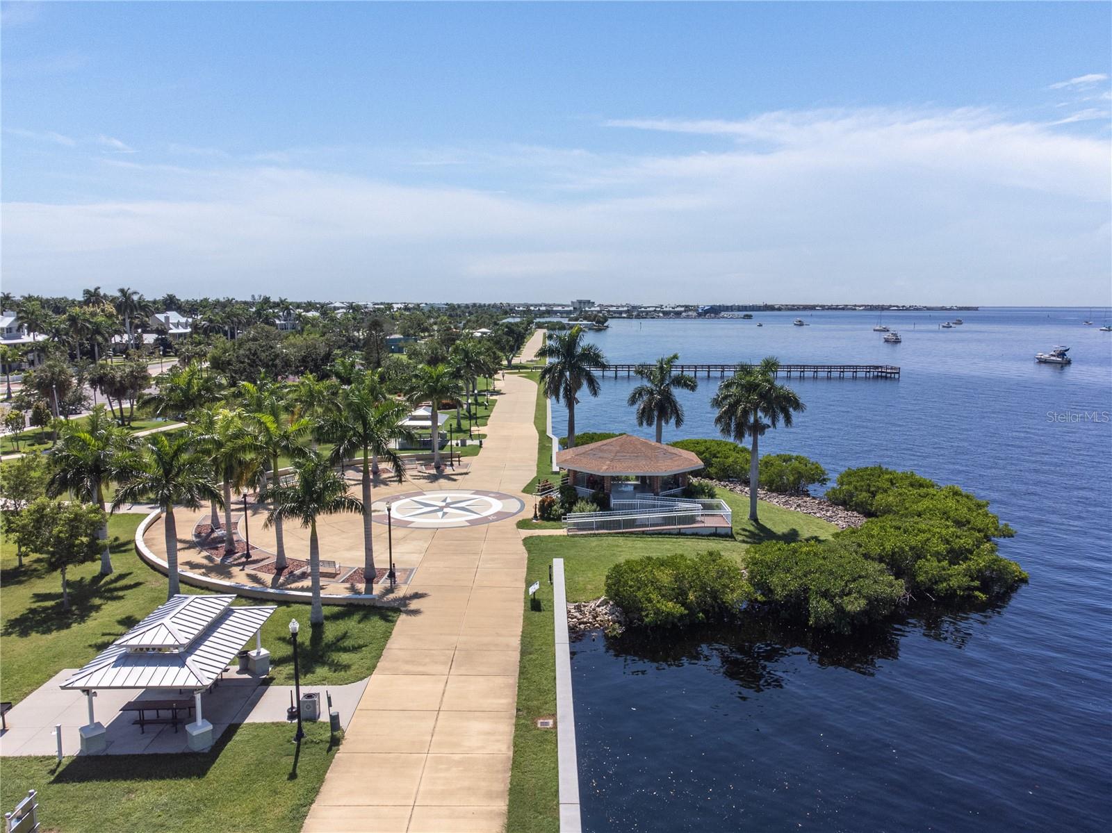 PORT CHARLOTTE SEC 36 02 - Land