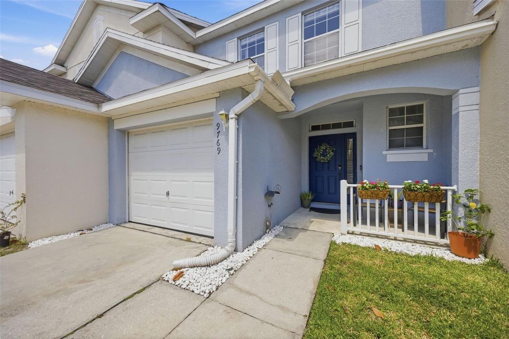 Photo of 9769 Carlsdale Drive, Riverview, FL 33578 (MLS # TB8503798)