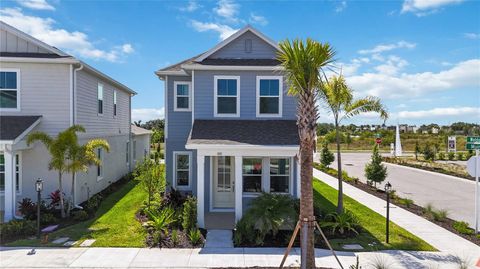 160 EAGLESTON LANE LAKEWOOD RANCH FL 34240
