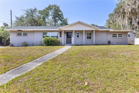 1101 MIZELL ROAD LEESBURG FL 34748