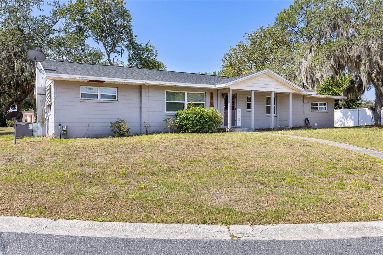 1101 MIZELL ROAD