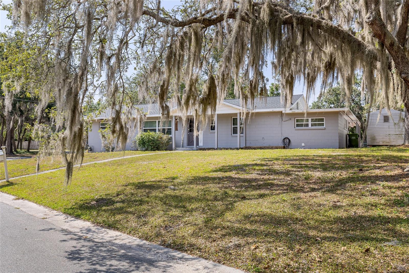 1101 MIZELL ROAD
