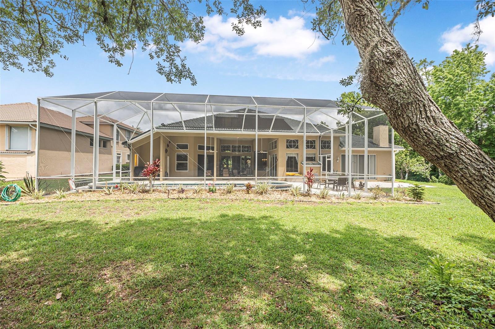 GLEN EAGLES SPRUCE CREEK - Residential