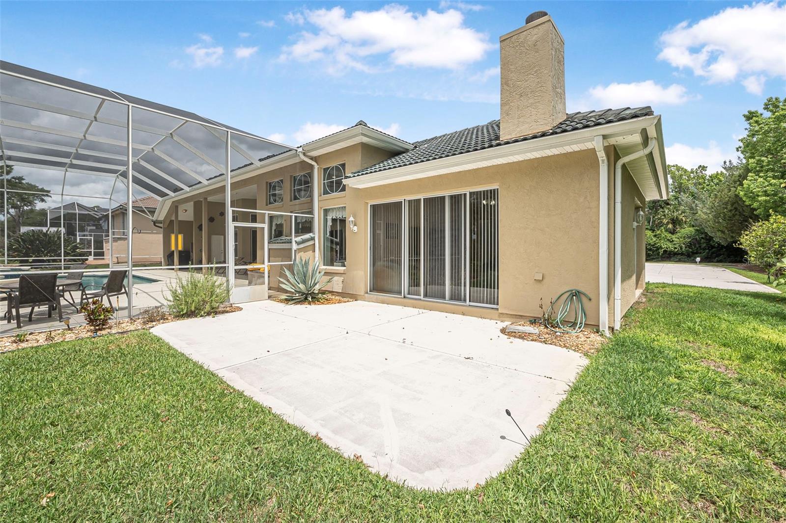 GLEN EAGLES SPRUCE CREEK - Residential
