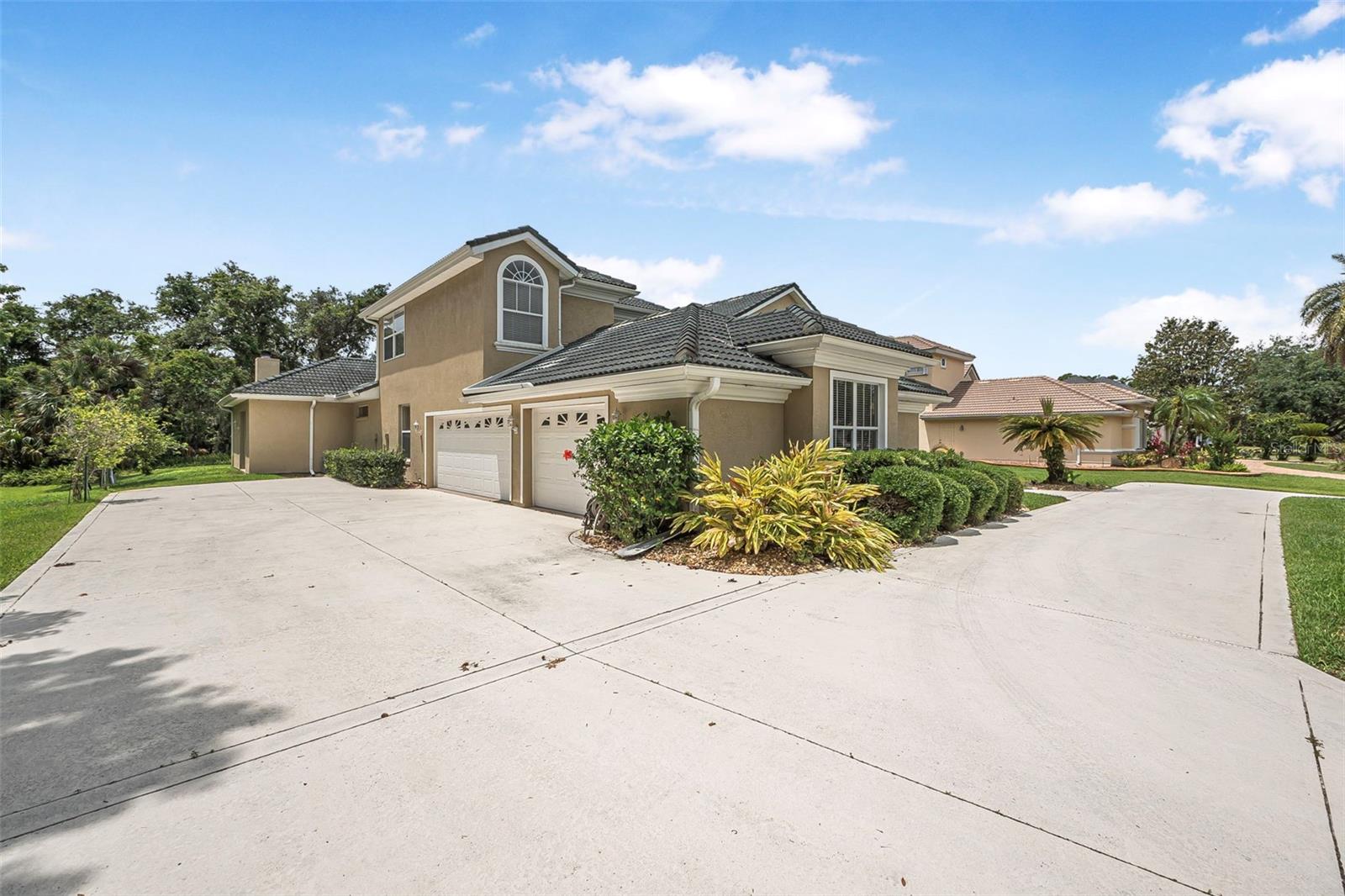 GLEN EAGLES SPRUCE CREEK - Residential