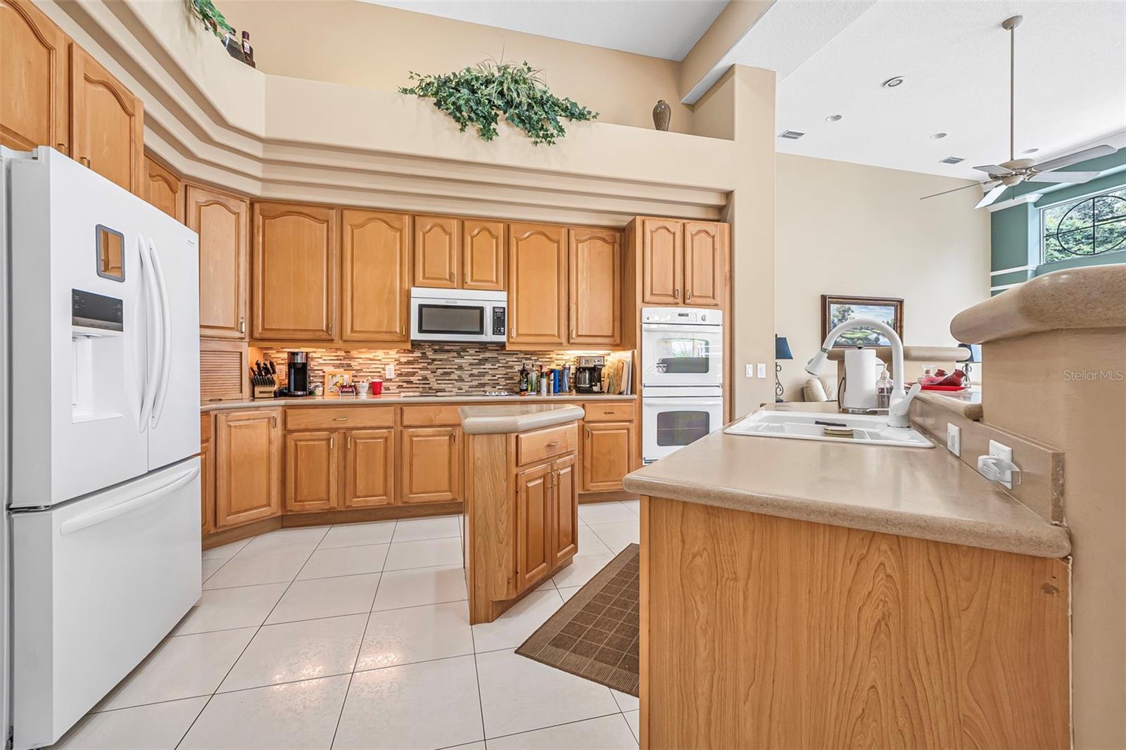 GLEN EAGLES SPRUCE CREEK - Residential