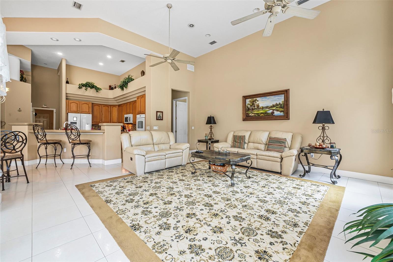 GLEN EAGLES SPRUCE CREEK - Residential