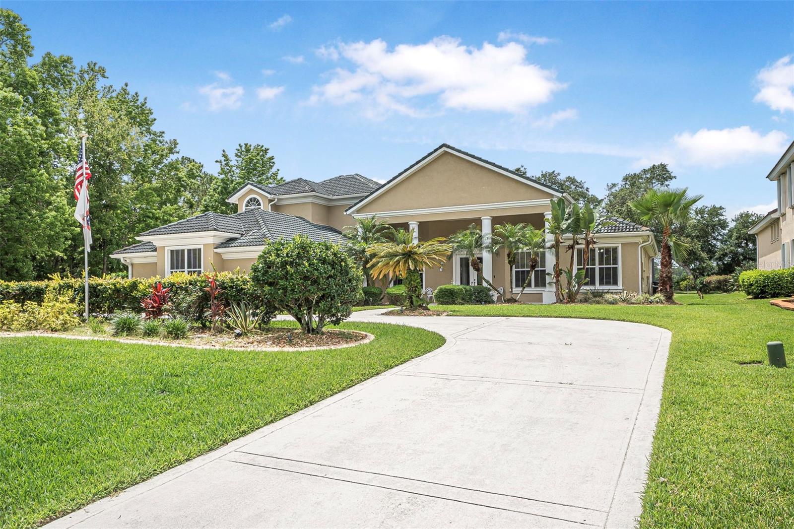 GLEN EAGLES SPRUCE CREEK - Residential