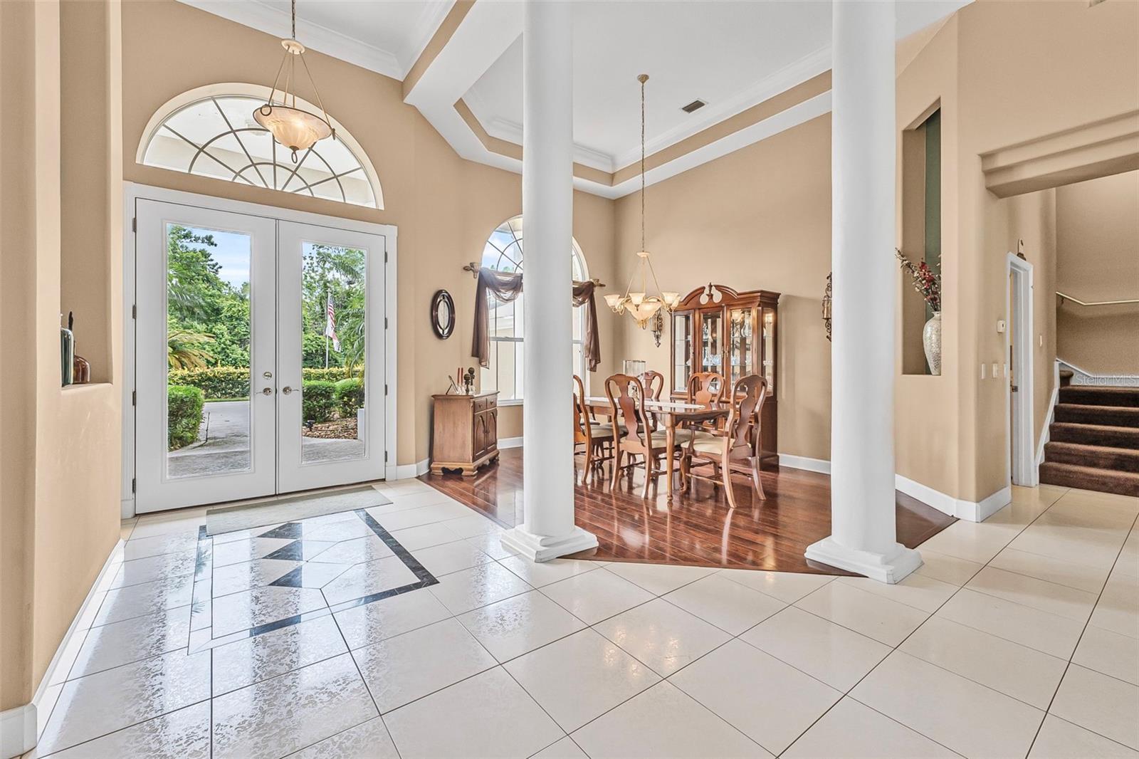 GLEN EAGLES SPRUCE CREEK - Residential