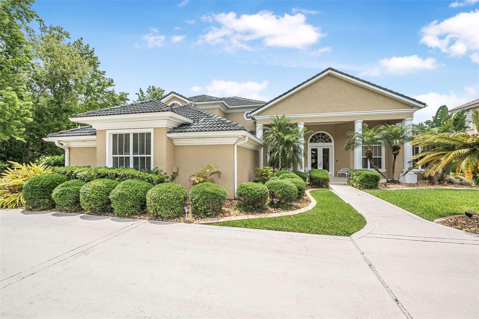 GLEN EAGLES SPRUCE CREEK - Residential