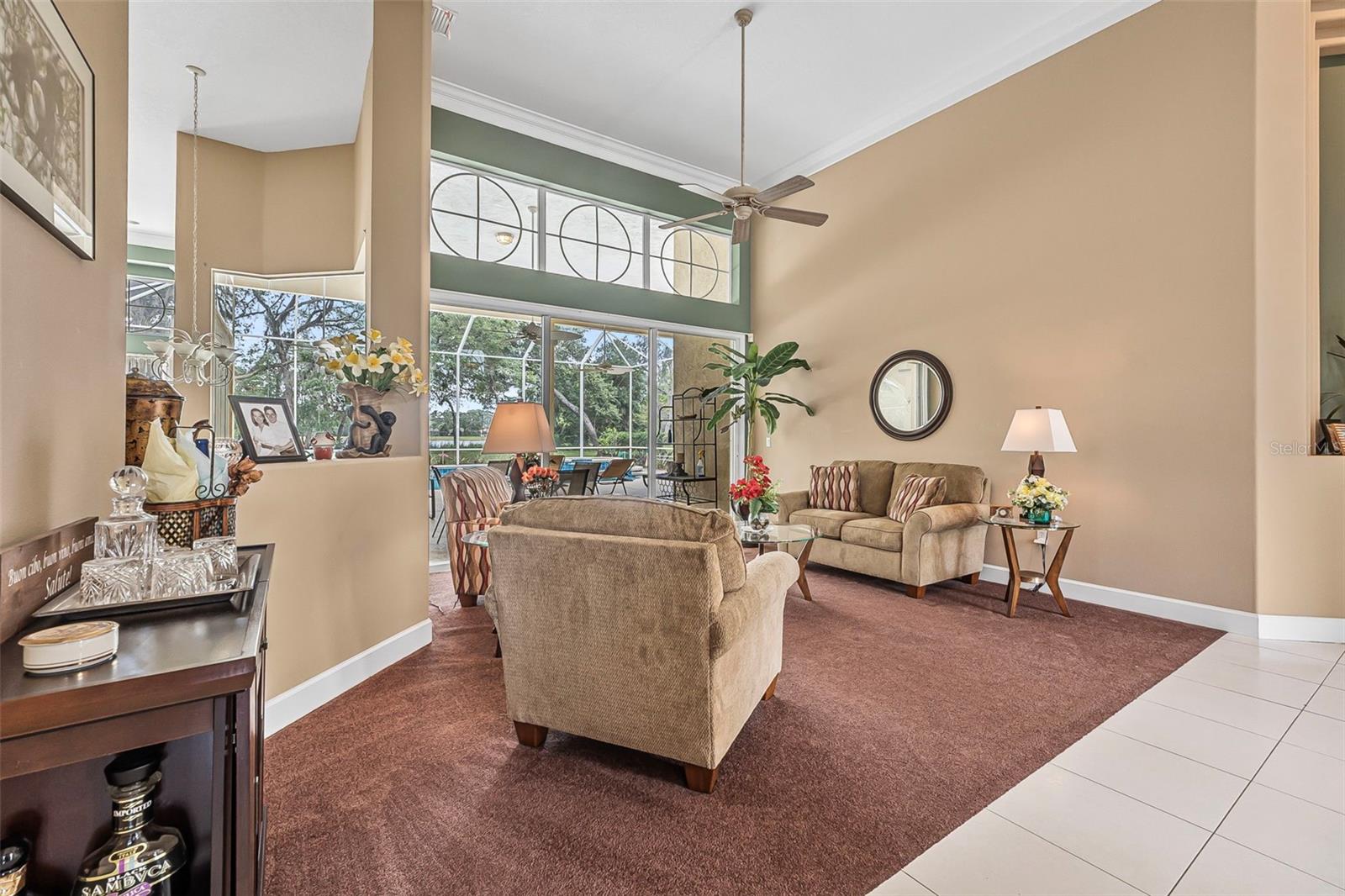 GLEN EAGLES SPRUCE CREEK - Residential