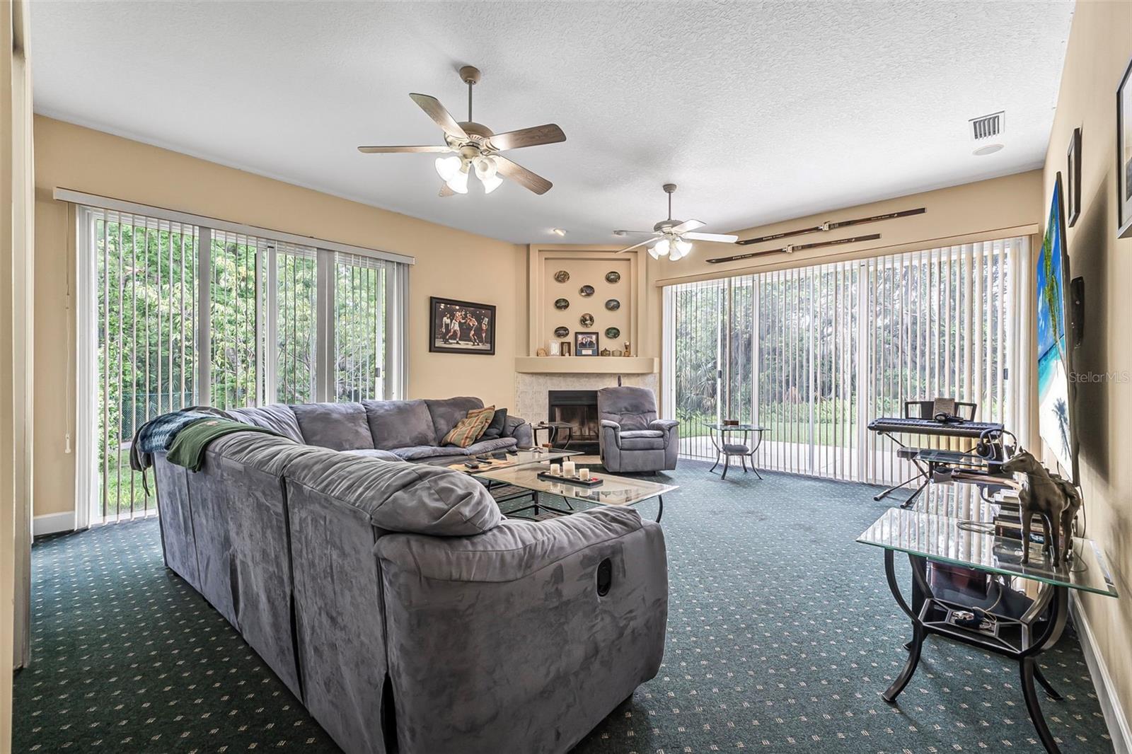 GLEN EAGLES SPRUCE CREEK - Residential