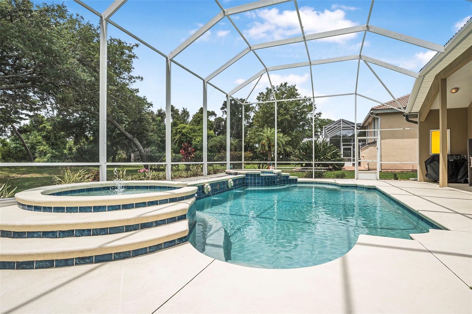 GLEN EAGLES SPRUCE CREEK - Residential