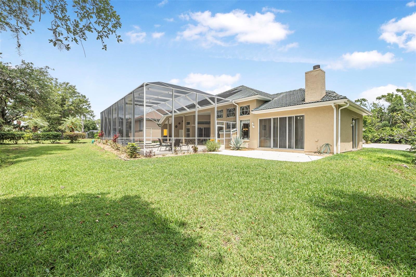 GLEN EAGLES SPRUCE CREEK - Residential