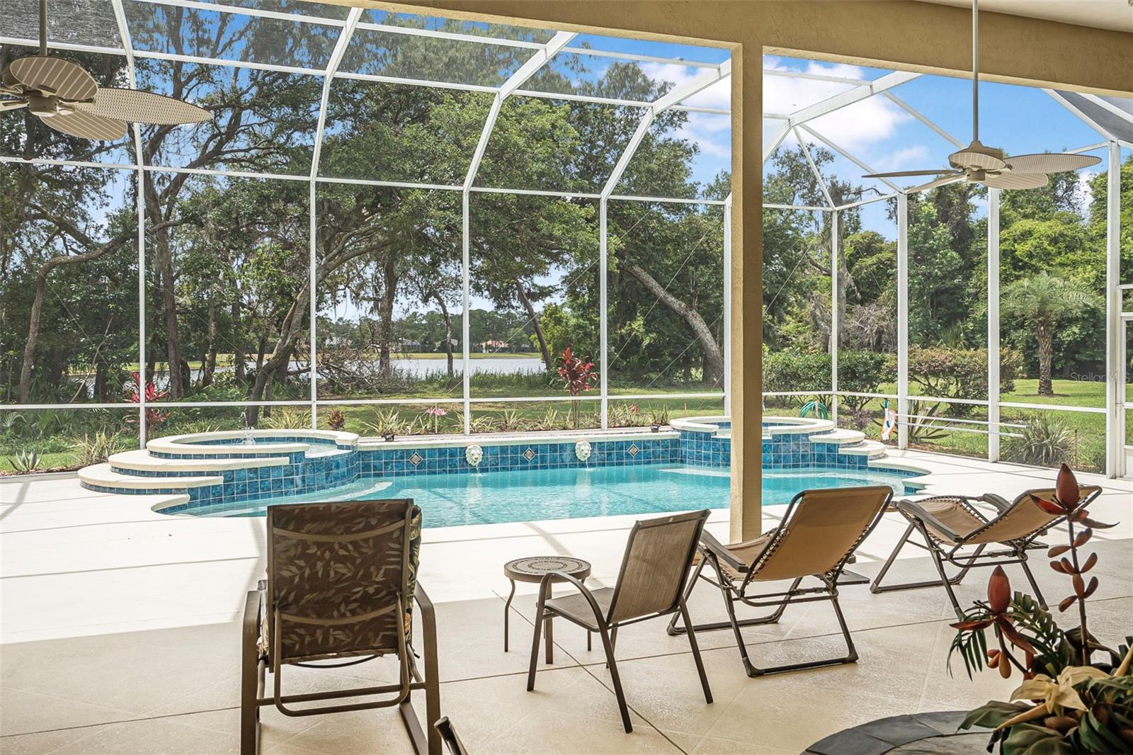 GLEN EAGLES SPRUCE CREEK - Residential