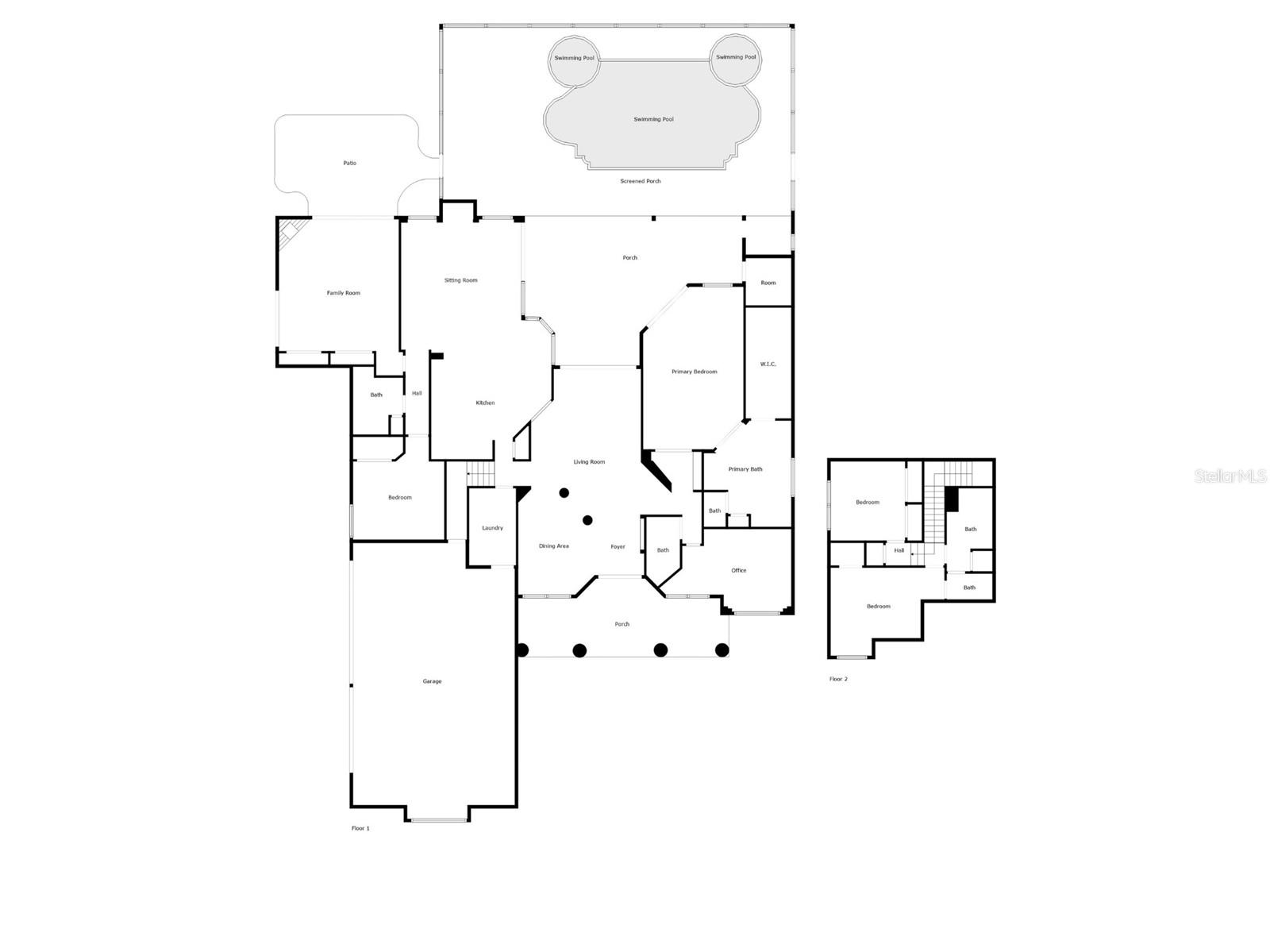 GLEN EAGLES SPRUCE CREEK - Residential