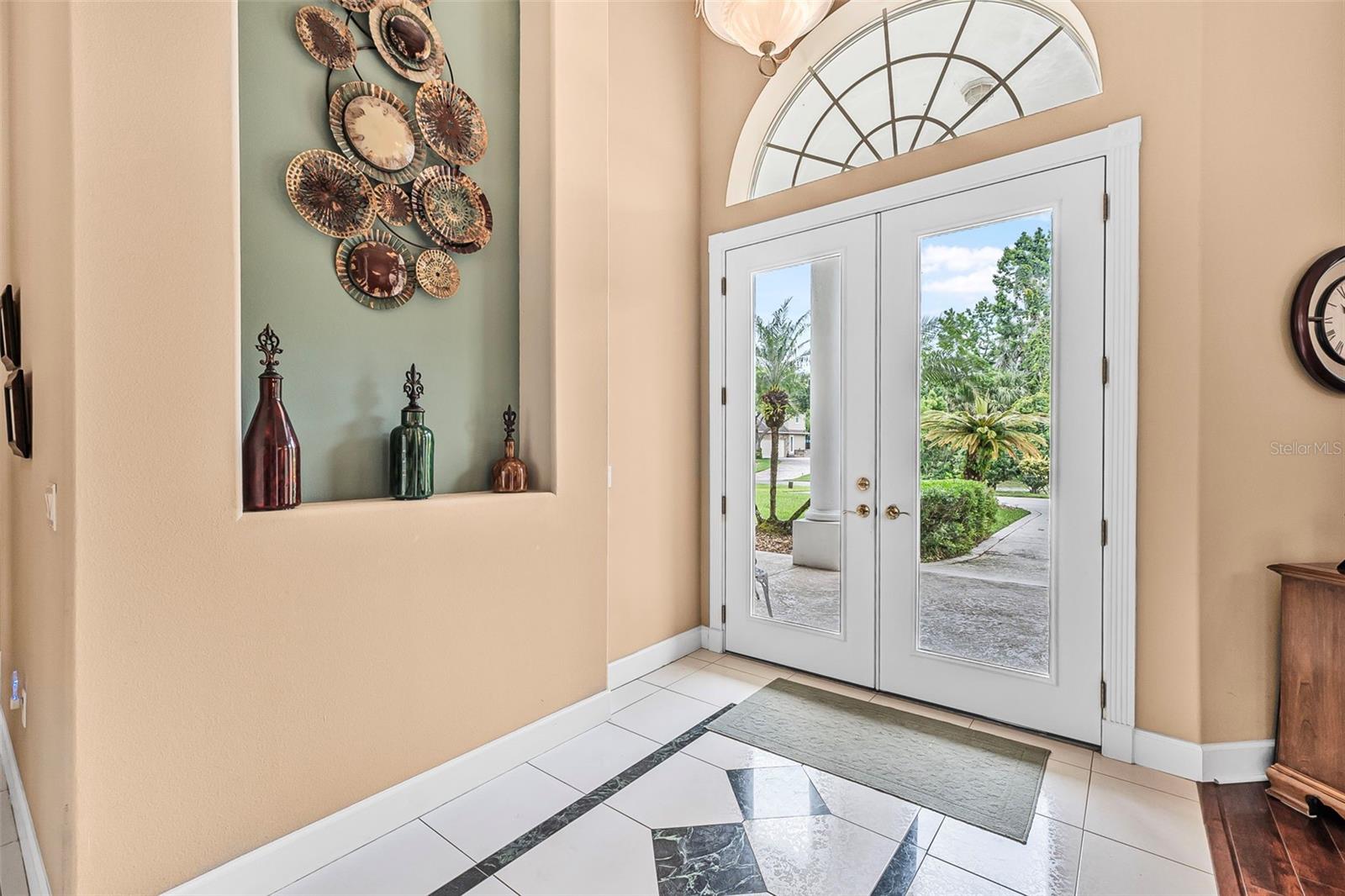 GLEN EAGLES SPRUCE CREEK - Residential