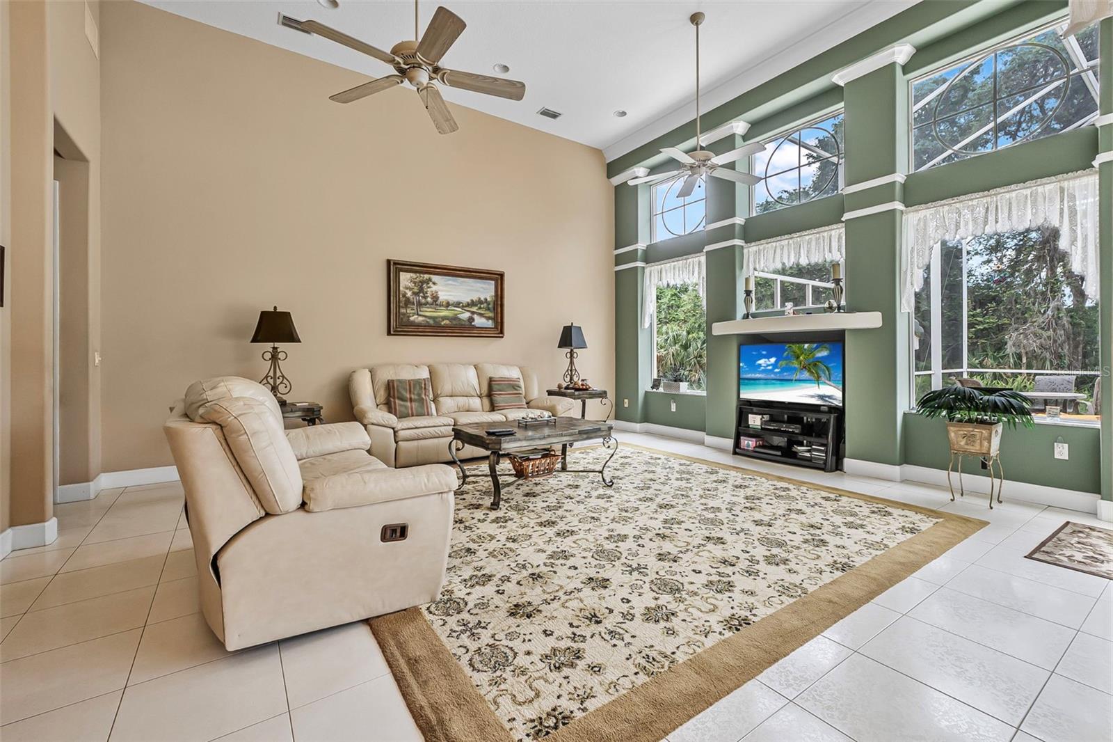 GLEN EAGLES SPRUCE CREEK - Residential