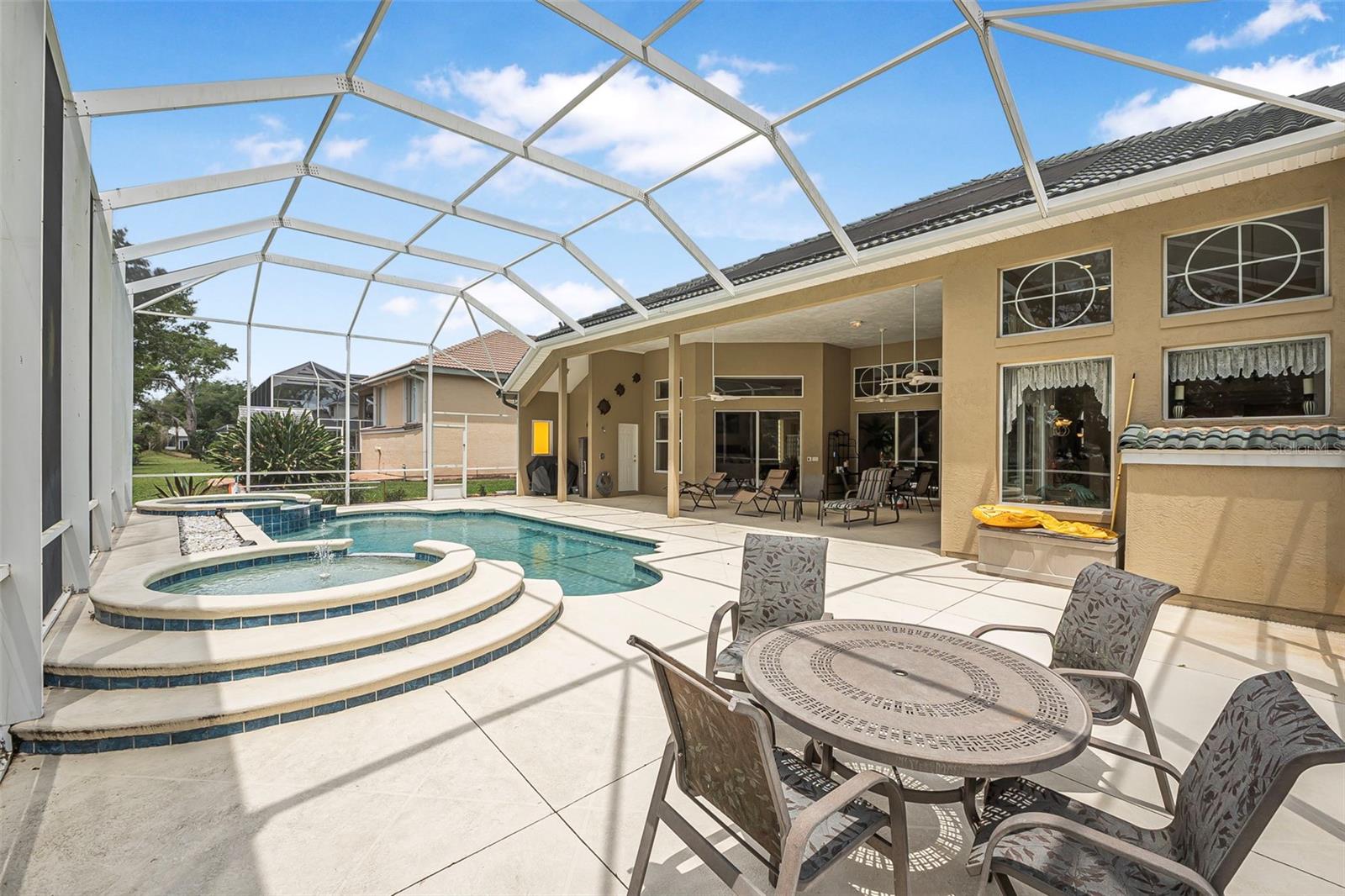 GLEN EAGLES SPRUCE CREEK - Residential