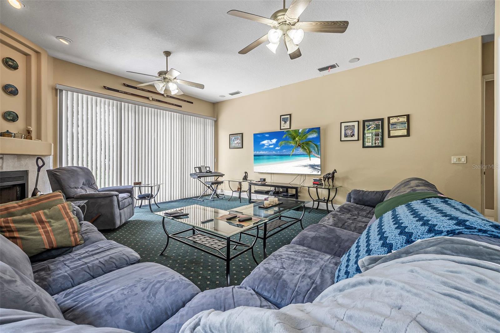 GLEN EAGLES SPRUCE CREEK - Residential