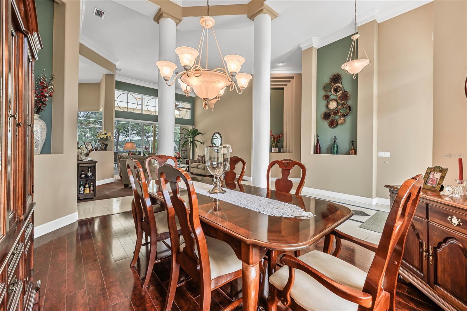 GLEN EAGLES SPRUCE CREEK - Residential