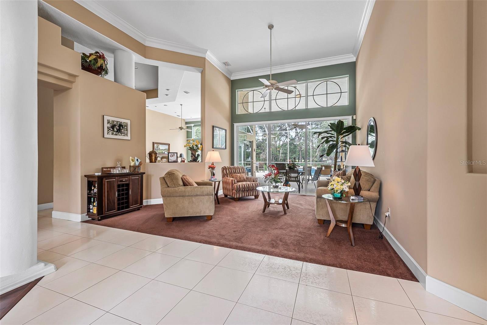 GLEN EAGLES SPRUCE CREEK - Residential