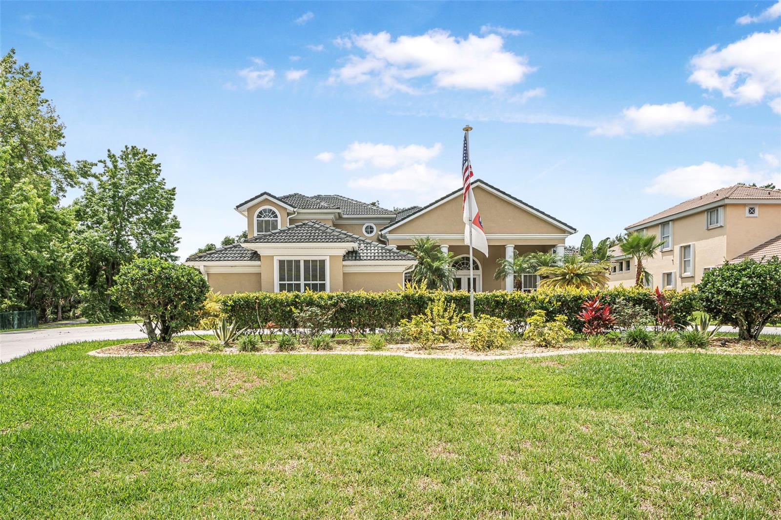 GLEN EAGLES SPRUCE CREEK - Residential
