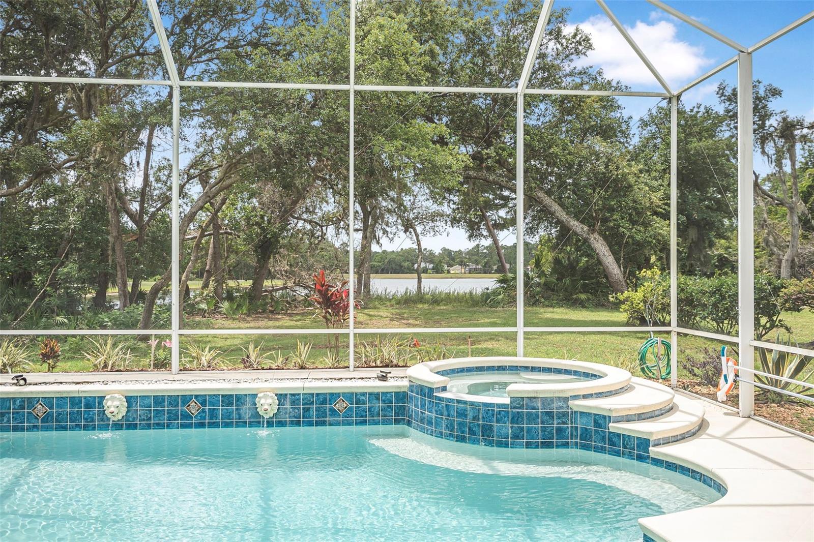 GLEN EAGLES SPRUCE CREEK - Residential