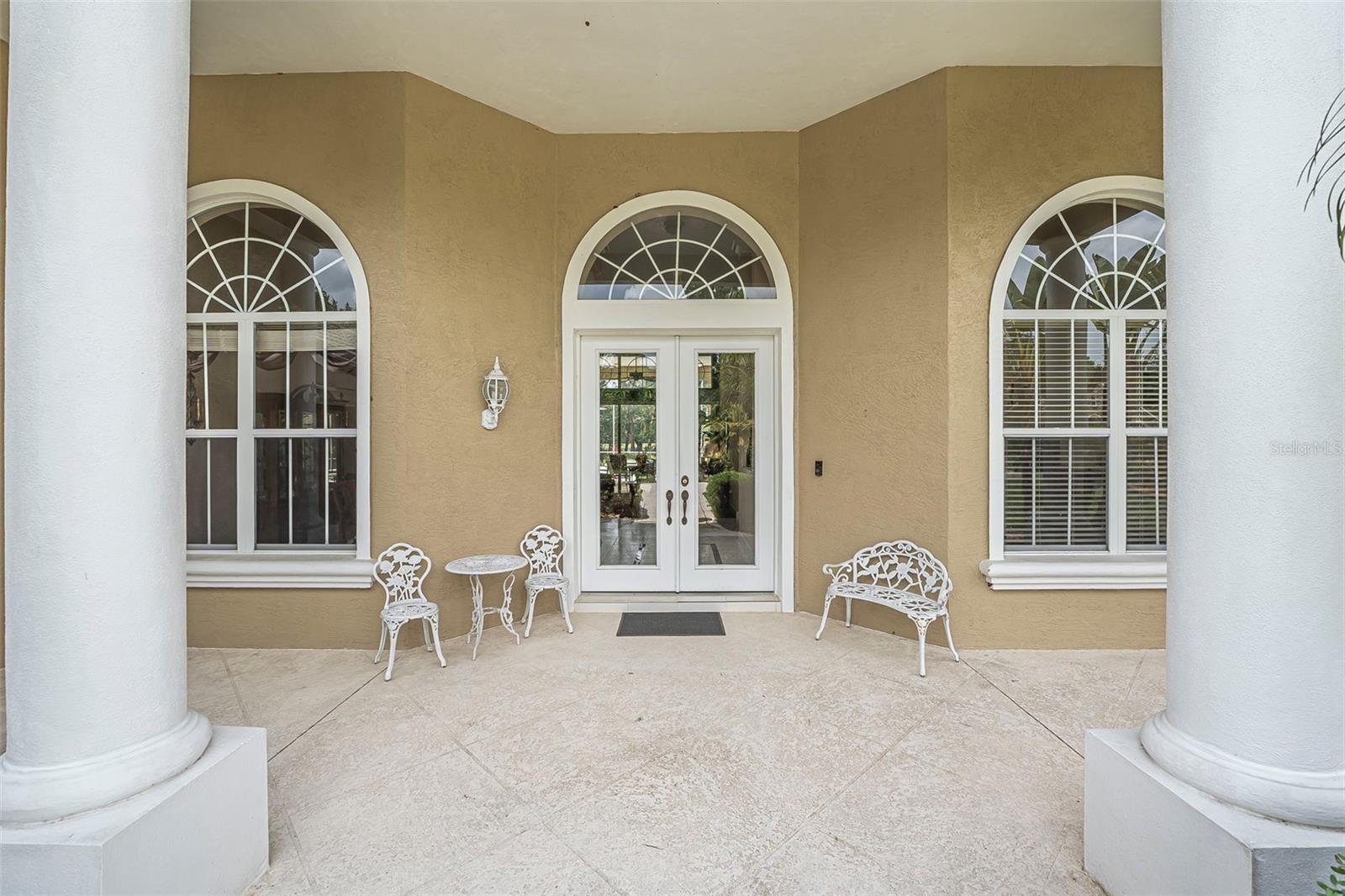 GLEN EAGLES SPRUCE CREEK - Residential