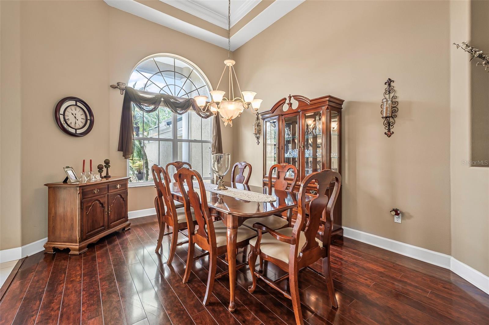 GLEN EAGLES SPRUCE CREEK - Residential