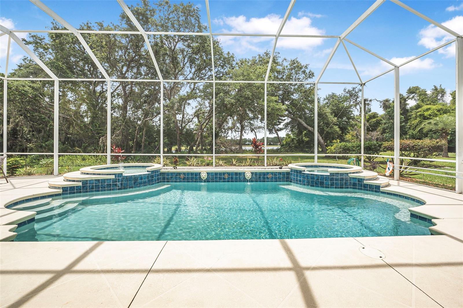 GLEN EAGLES SPRUCE CREEK - Residential