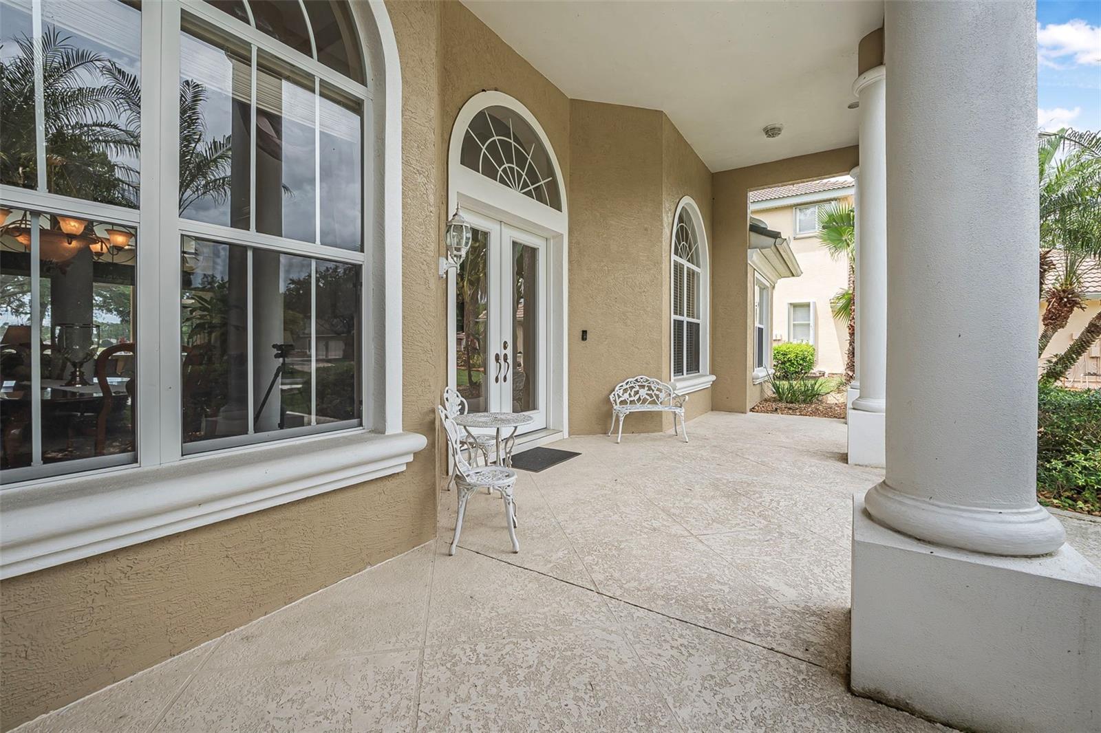 GLEN EAGLES SPRUCE CREEK - Residential