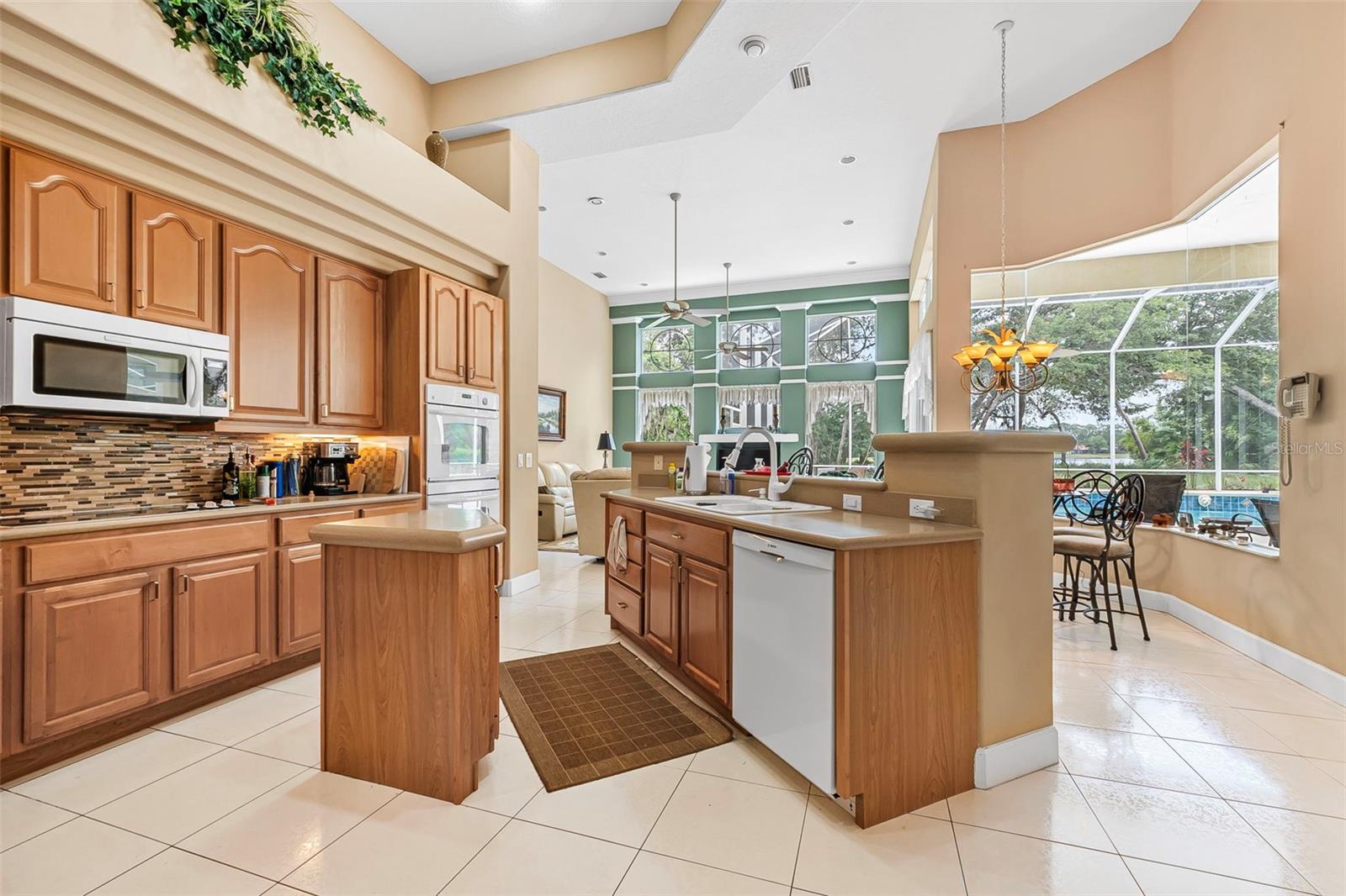 GLEN EAGLES SPRUCE CREEK - Residential