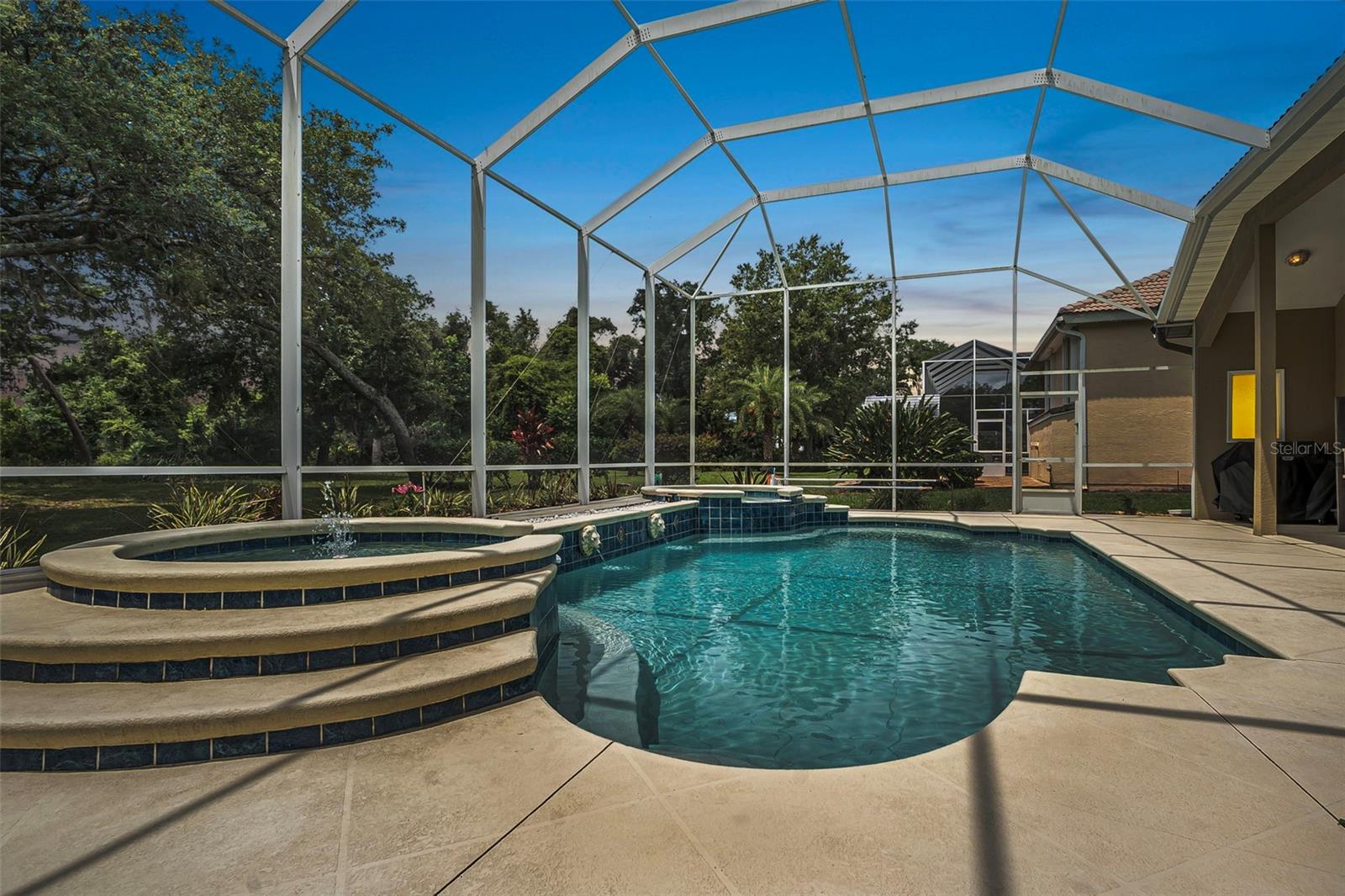 1766 ROSCOE TURNER TRAIL