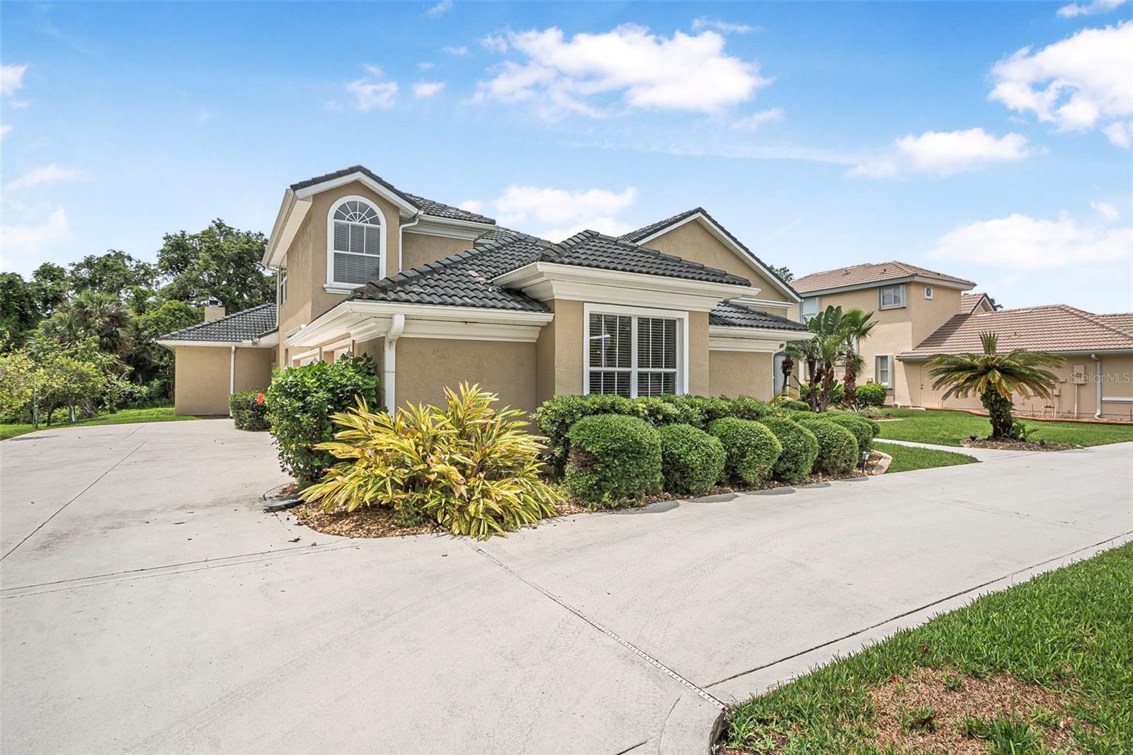 GLEN EAGLES SPRUCE CREEK - Residential