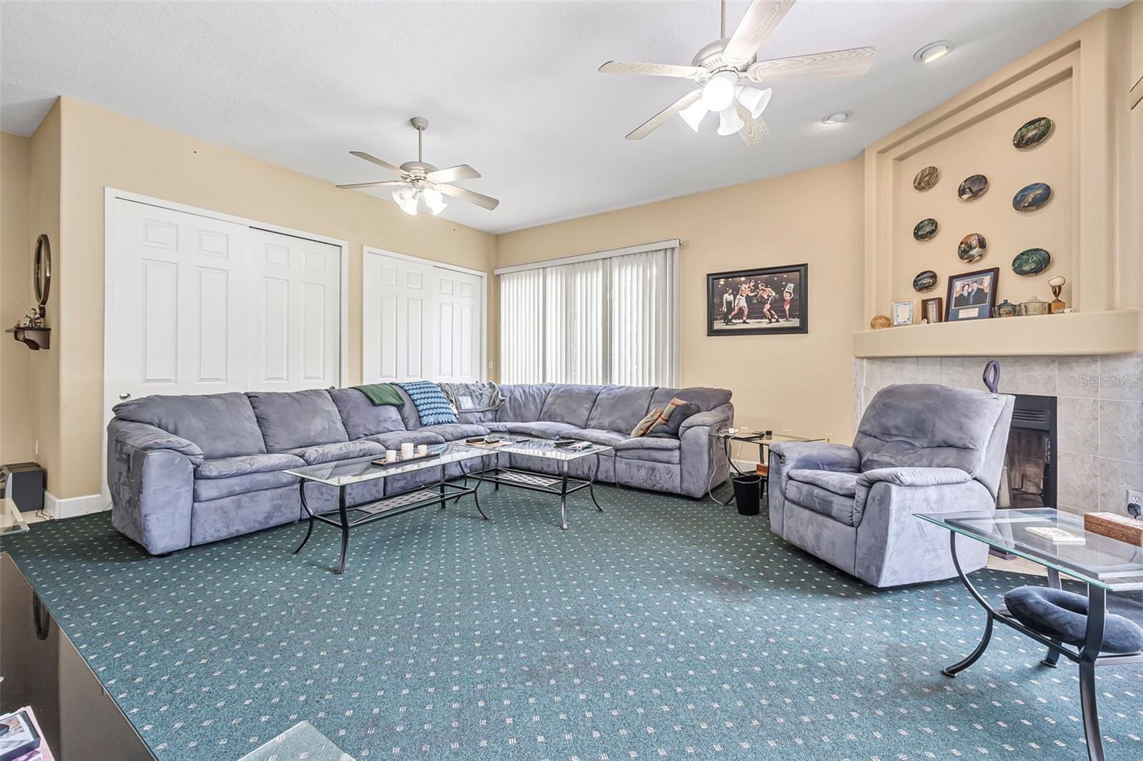 GLEN EAGLES SPRUCE CREEK - Residential