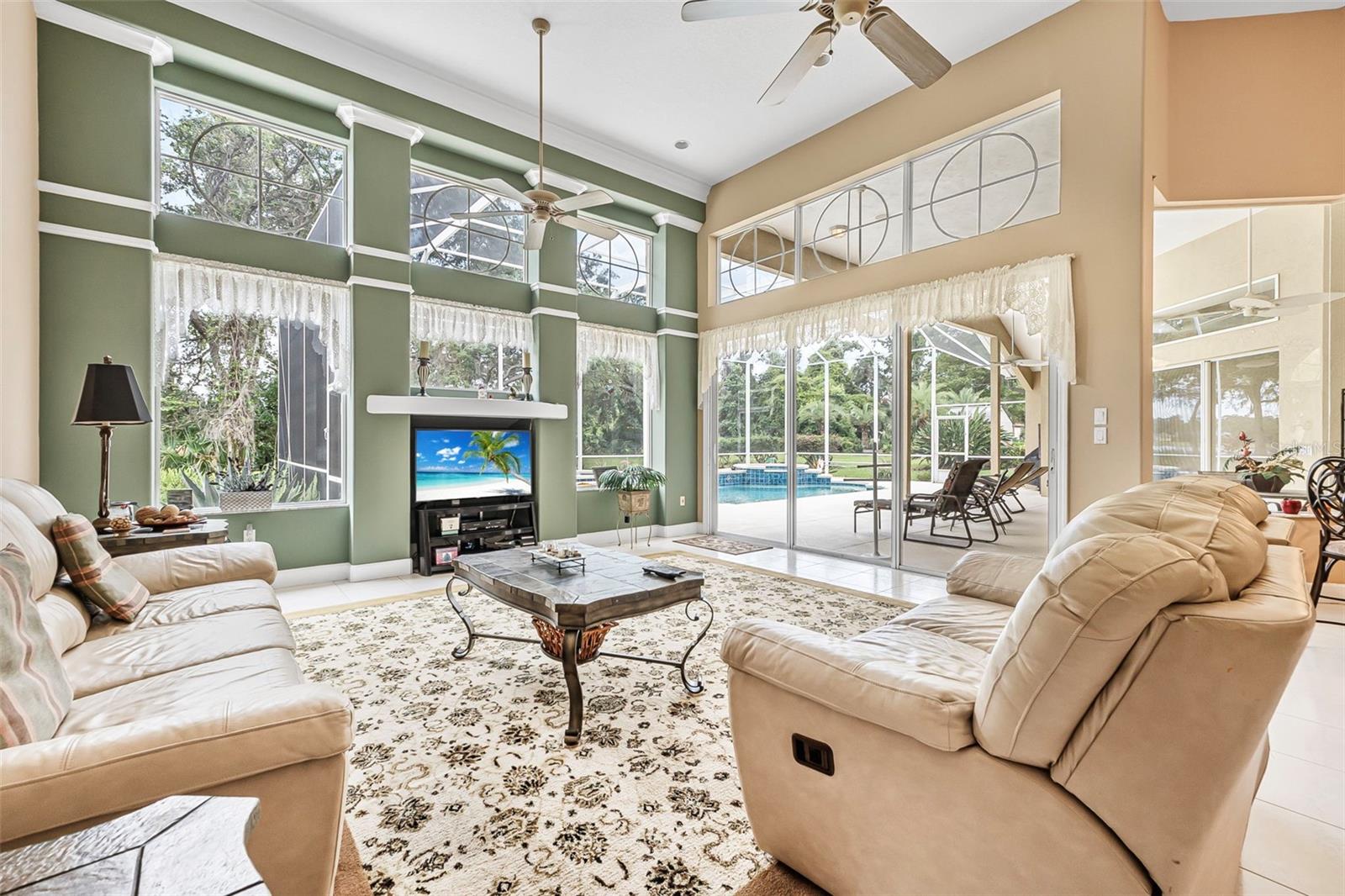 GLEN EAGLES SPRUCE CREEK - Residential