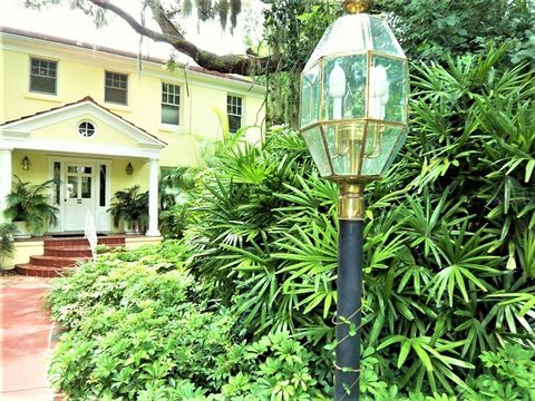 A home in SARASOTA