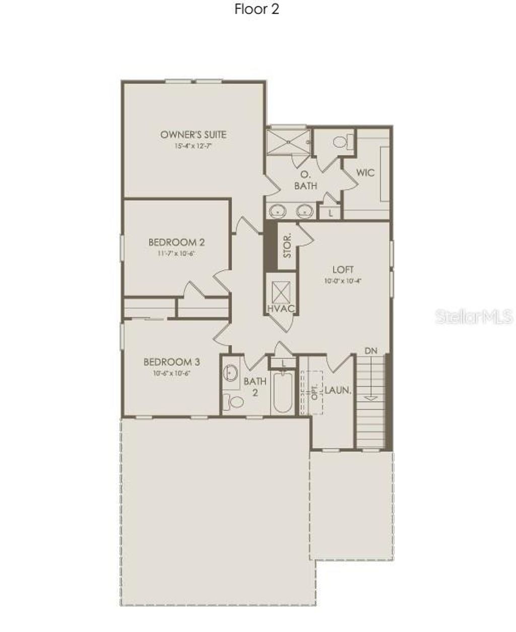Photo of 9051 Wildlight Trail, Wildwood, FL 34785 (MLS # TB8436673)