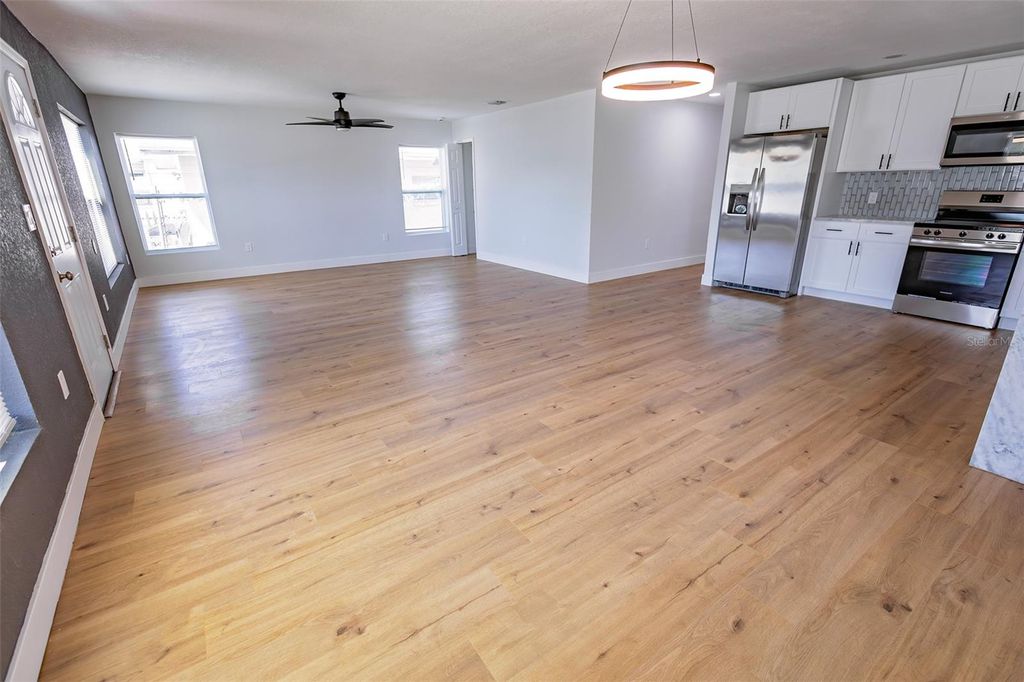 Photo of 4501 20th Avenue S, St Petersburg, FL 33711 (MLS # A4674908)