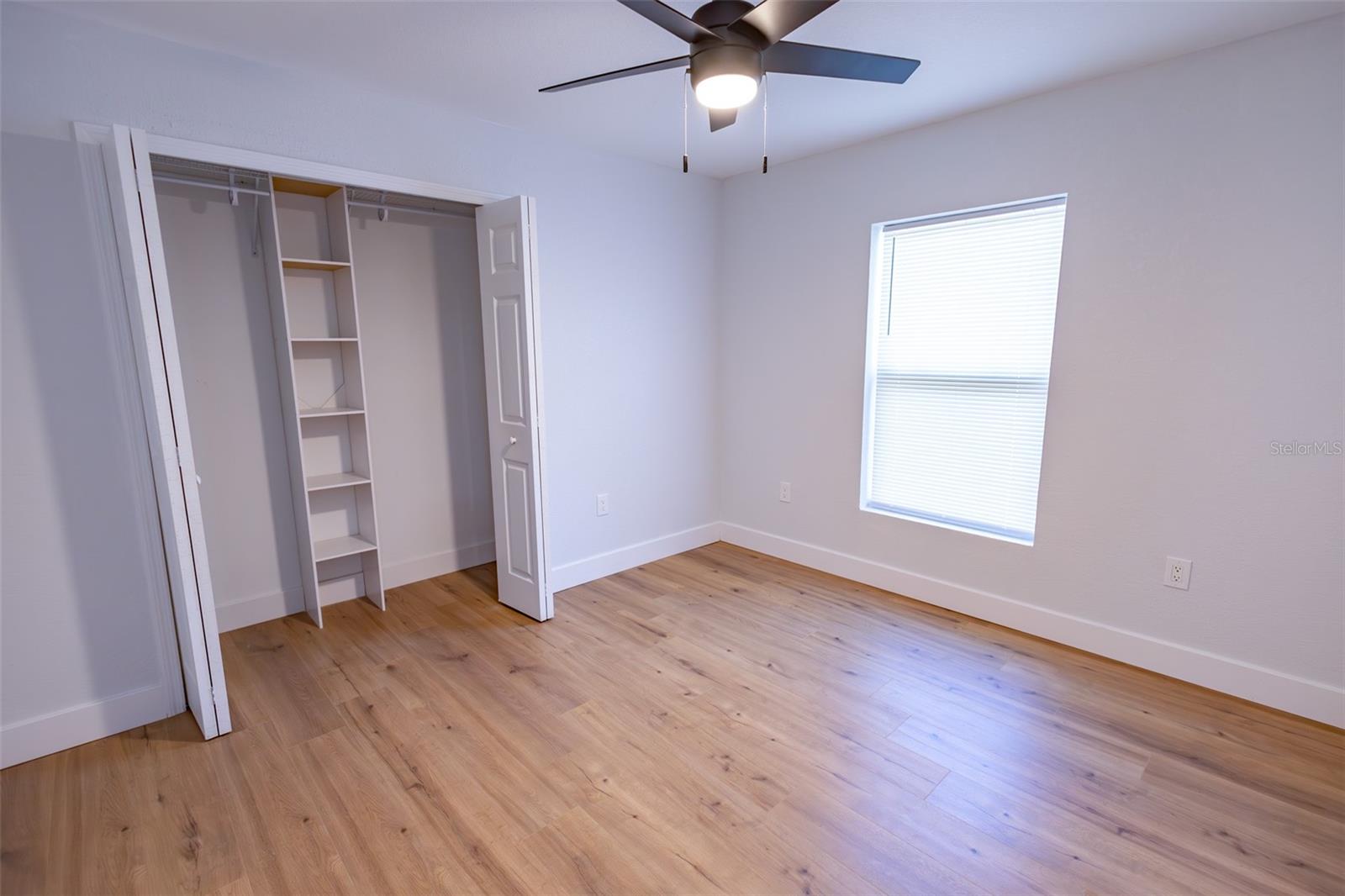 SHADOW LAWN - Residential