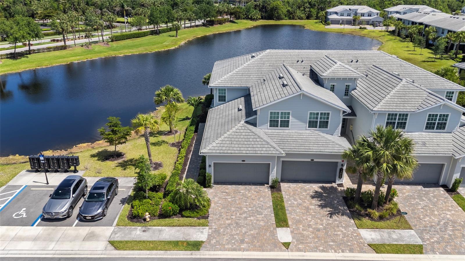 14617 SYCAMORE COURT 2211