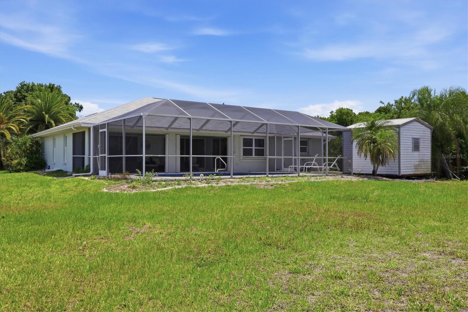PORT CHARLOTTE SEC 065 - Residential