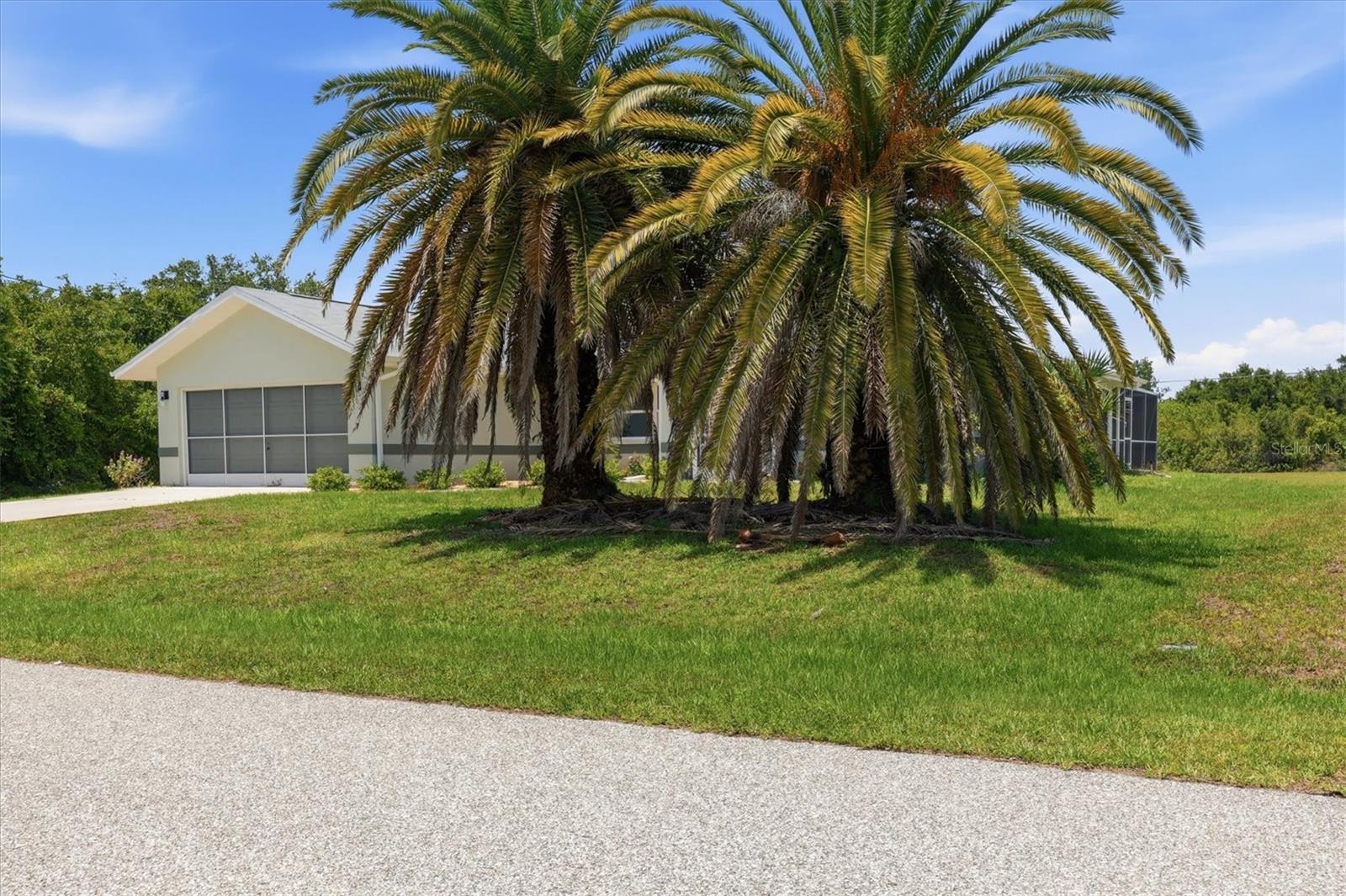 PORT CHARLOTTE SEC 065 - Residential